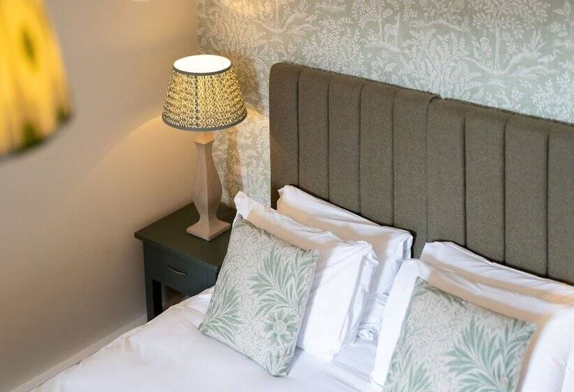 Locanda The Richard Onslow