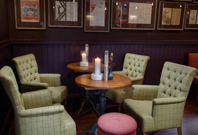 Locanda The Richard Onslow