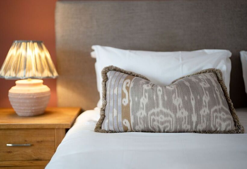 Locanda The Richard Onslow