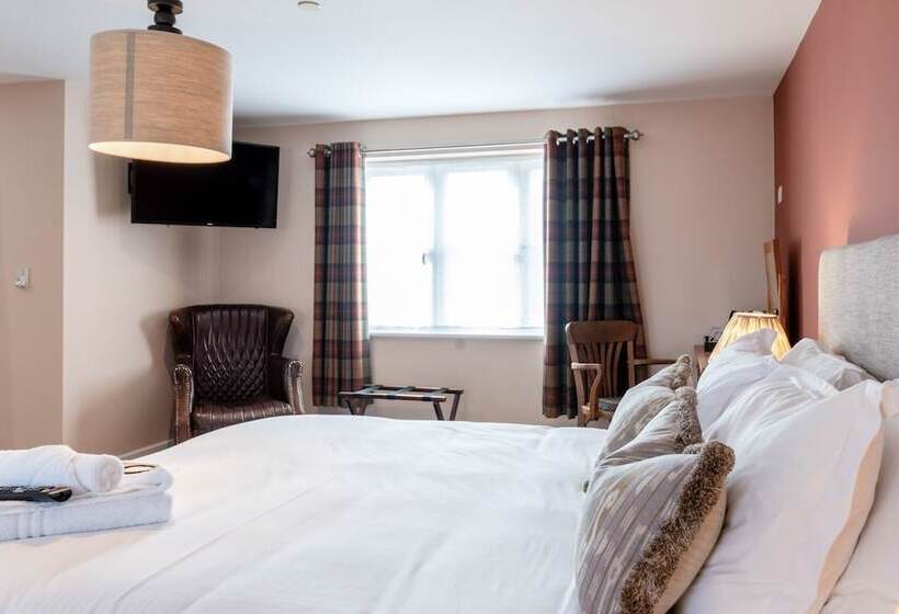 Locanda The Richard Onslow