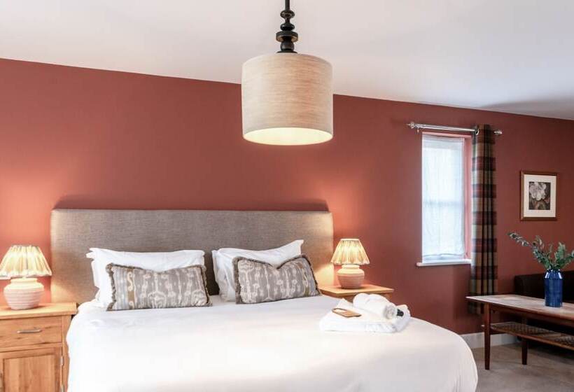 Locanda The Richard Onslow