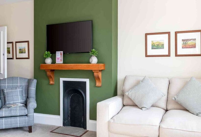 Locanda The Richard Onslow