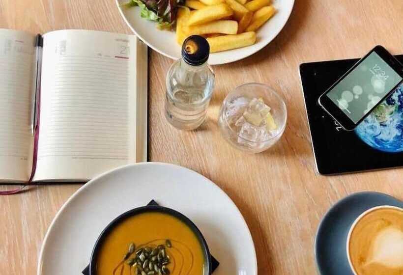 Locanda The Richard Onslow