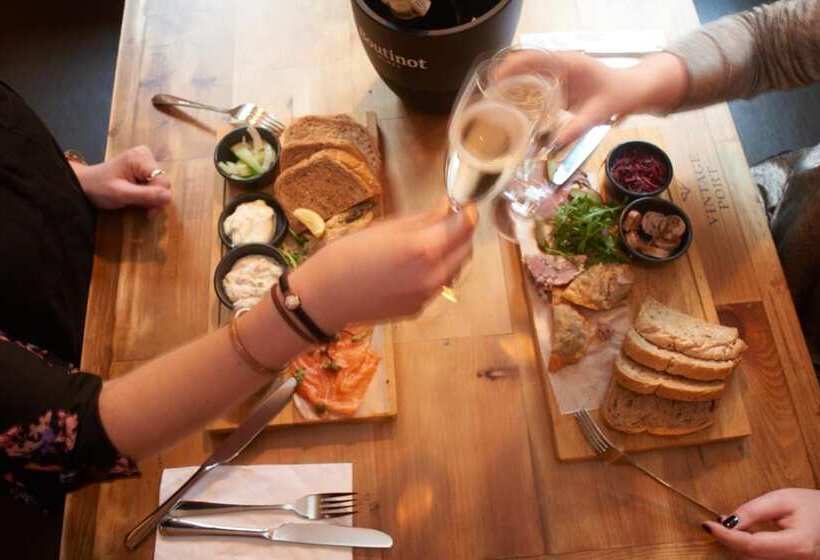 Locanda The Richard Onslow