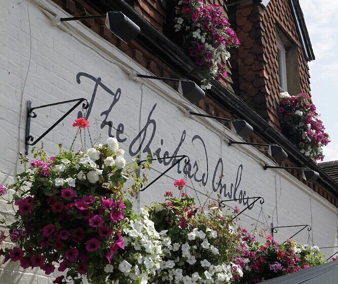 Locanda The Richard Onslow