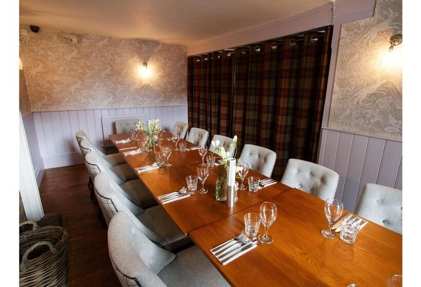 Locanda The Richard Onslow