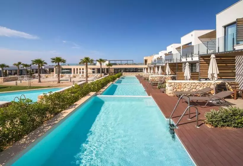 ホテル Barcelo Nura