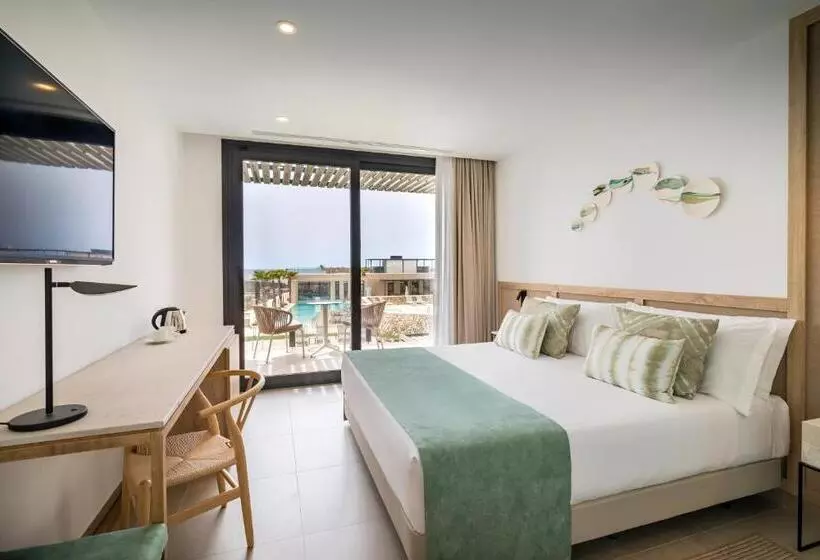 ホテル Barcelo Nura