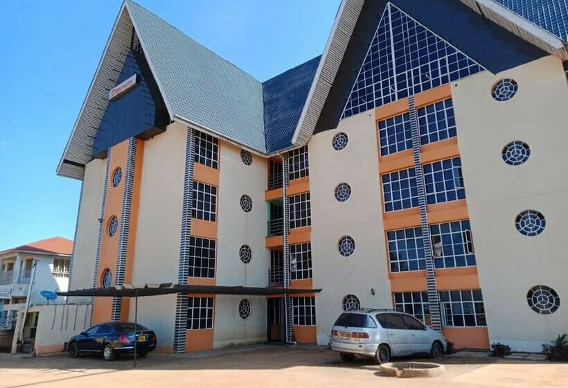 Drimz Hotel Busia