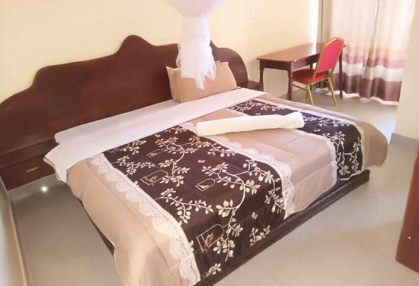 Drimz Hotel Busia