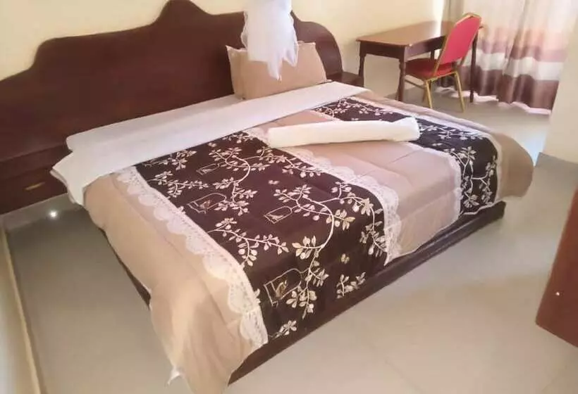Drimz Hotel Busia