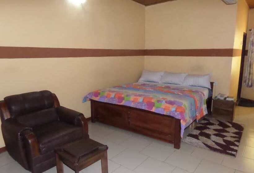 هتل Fortune Exclusive