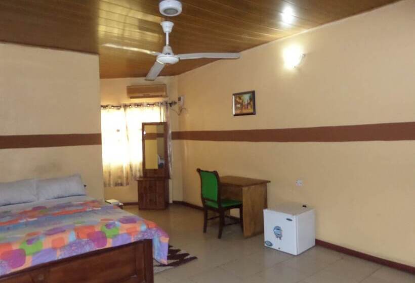 هتل Fortune Exclusive