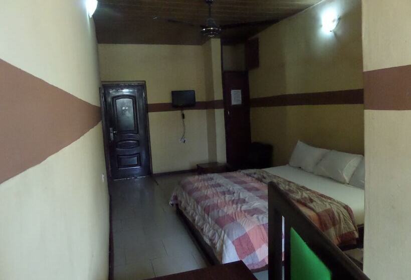 هتل Fortune Exclusive