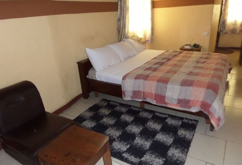 هتل Fortune Exclusive