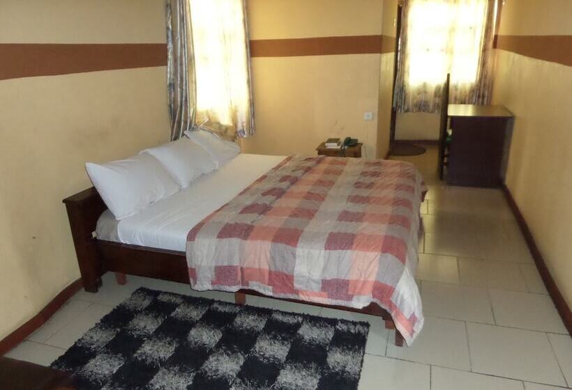 هتل Fortune Exclusive