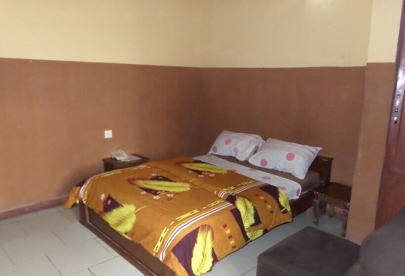 هتل Fortune Exclusive