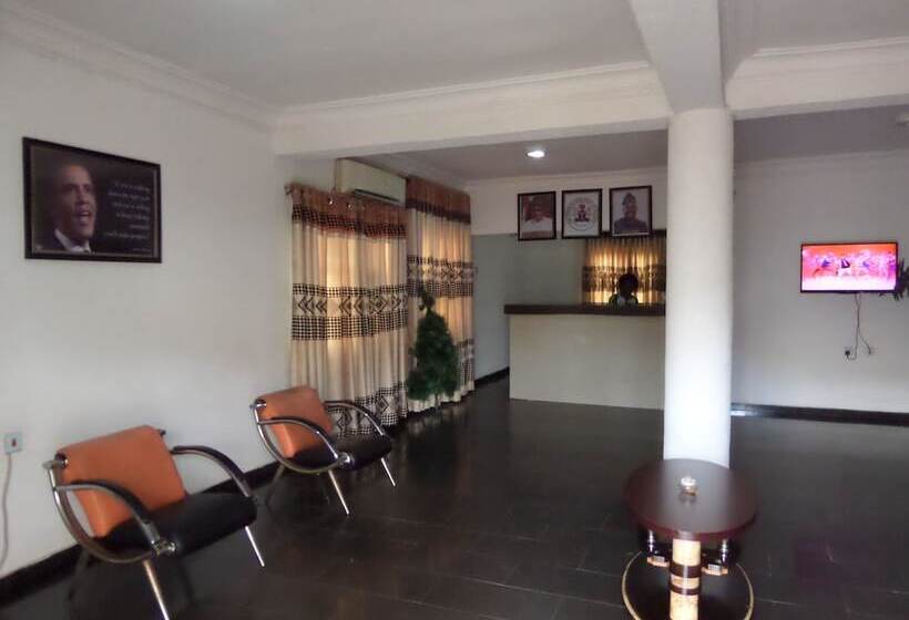 هتل Fortune Exclusive