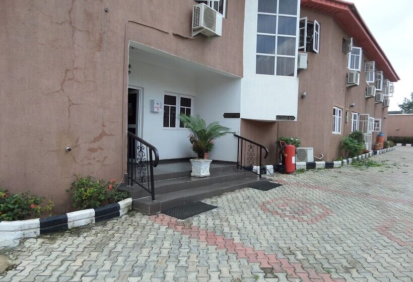 هتل Fortune Exclusive