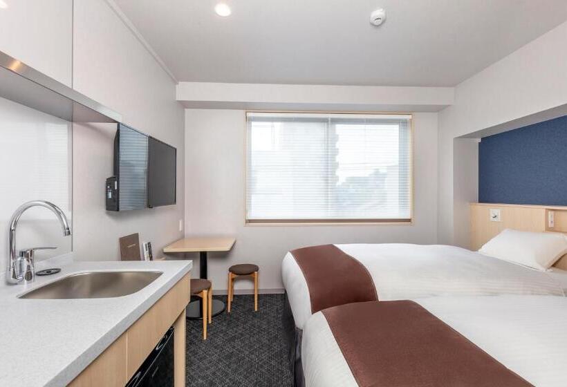 هتل Goco Stay Kyoto Shijo Kawaramachi