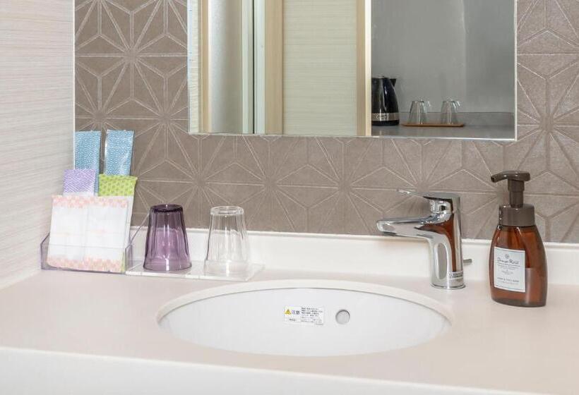 هتل Goco Stay Kyoto Shijo Kawaramachi