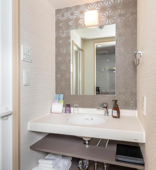 هتل Goco Stay Kyoto Shijo Kawaramachi