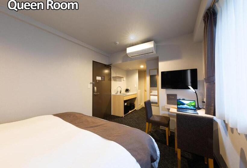 هتل Goco Stay Kyoto Shijo Kawaramachi