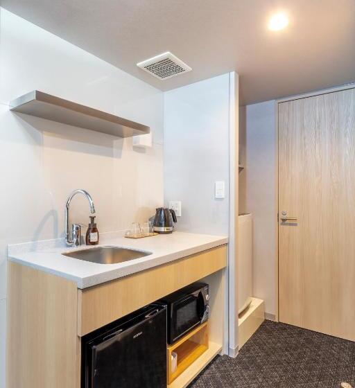 هتل Goco Stay Kyoto Shijo Kawaramachi