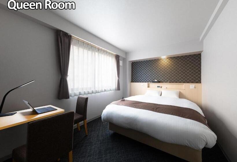 هتل Goco Stay Kyoto Shijo Kawaramachi