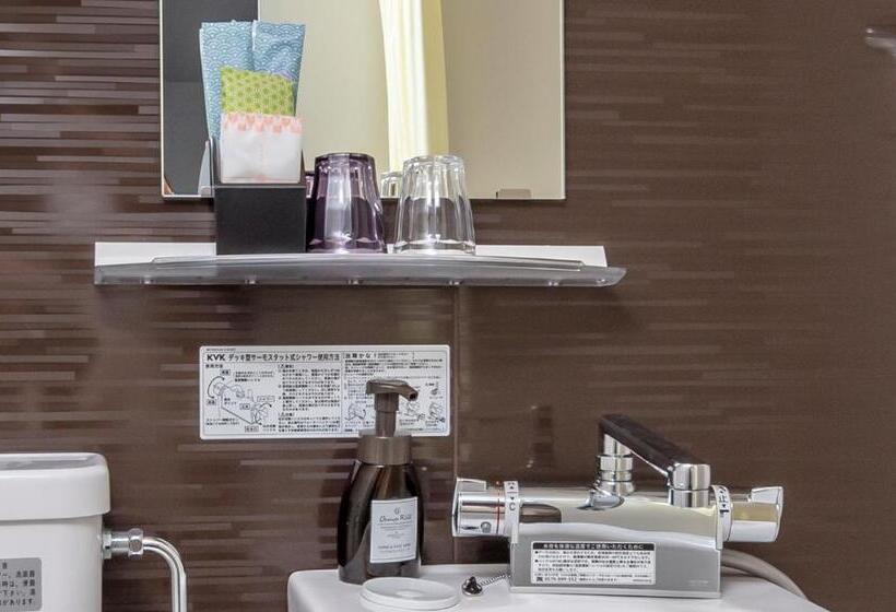 هتل Goco Stay Kyoto Shijo Kawaramachi