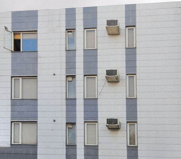 ホテル Gold Star Inn