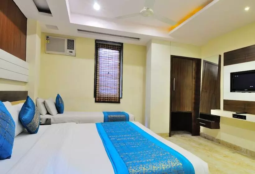 هتل Gold Star Inn