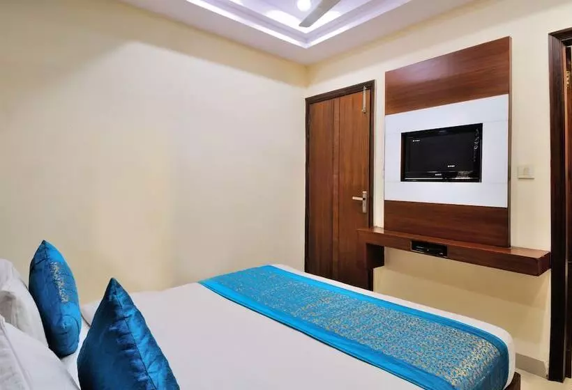 هتل Gold Star Inn