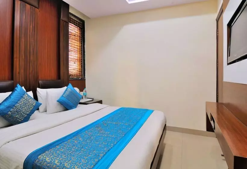 هتل Gold Star Inn