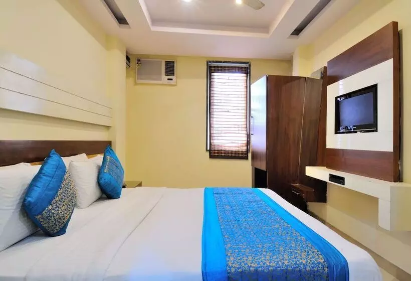 هتل Gold Star Inn