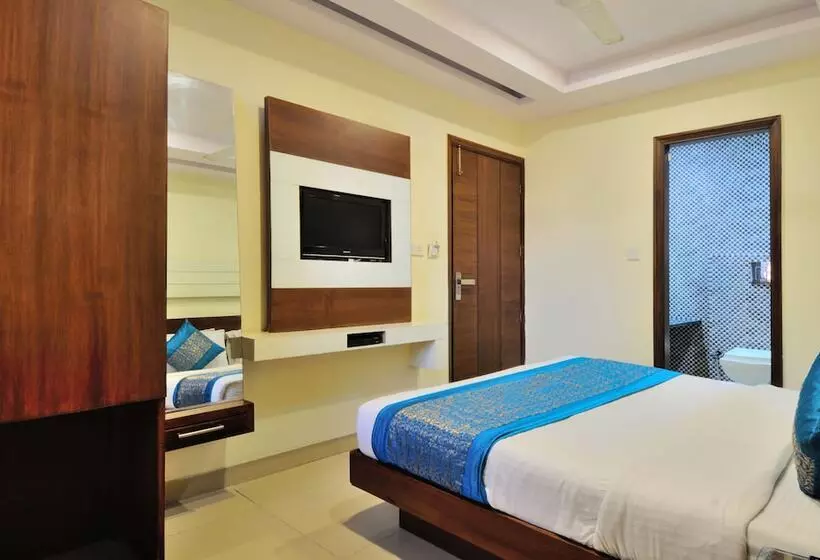 هتل Gold Star Inn