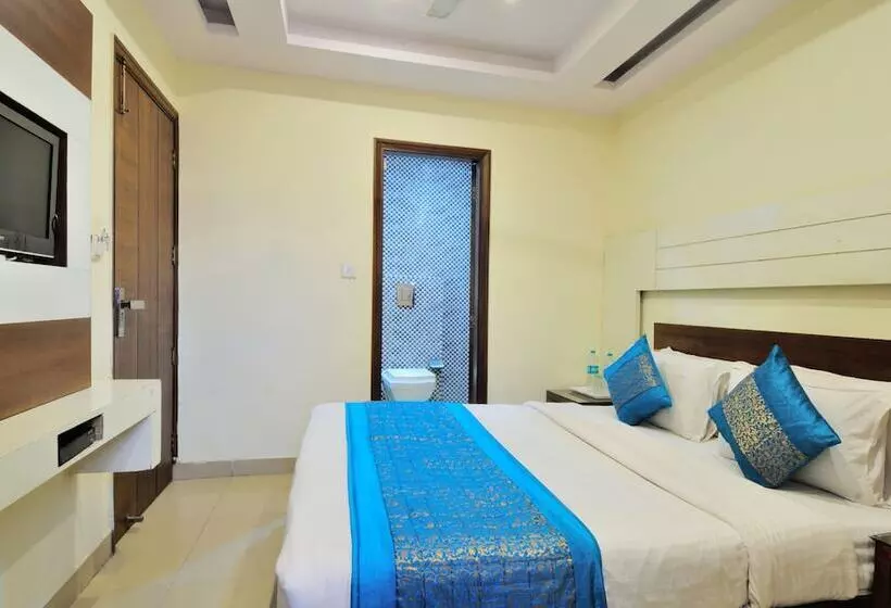 هتل Gold Star Inn