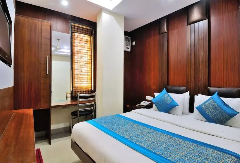 هتل Gold Star Inn