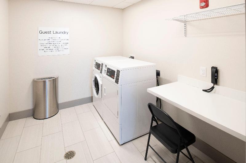 فندق Holiday Inn Express & Suites   Little Rock Downtown, An Ihg