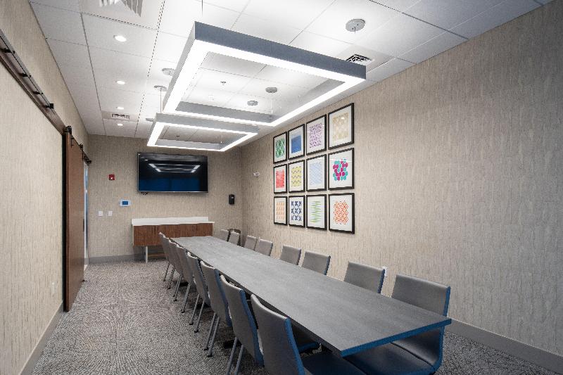 فندق Holiday Inn Express & Suites   Little Rock Downtown, An Ihg