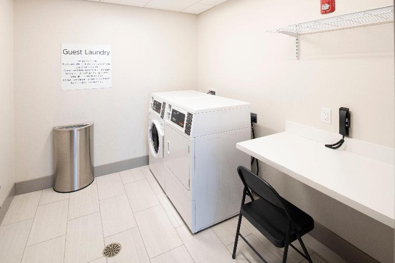 فندق Holiday Inn Express & Suites   Little Rock Downtown, An Ihg