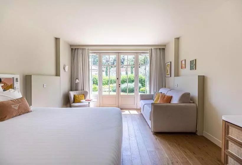 ホテル La Villa Du Moulleau