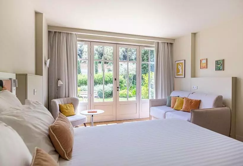 ホテル La Villa Du Moulleau