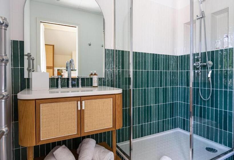 هتل La Villa Du Moulleau