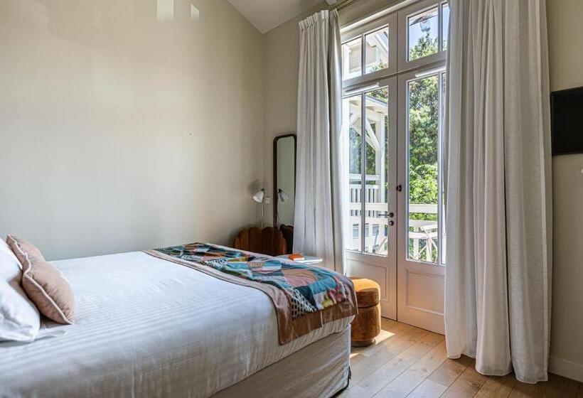 هتل La Villa Du Moulleau