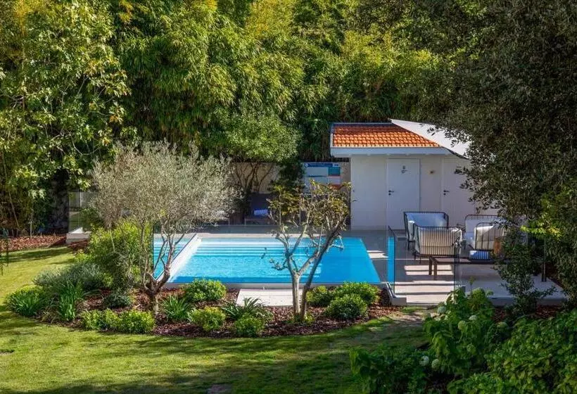 ホテル La Villa Du Moulleau