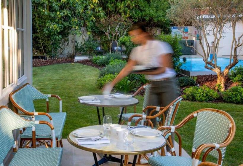 هتل La Villa Du Moulleau