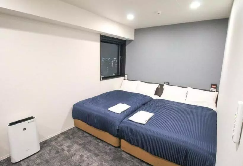 ホテル Livemax Nagoya Kanayama