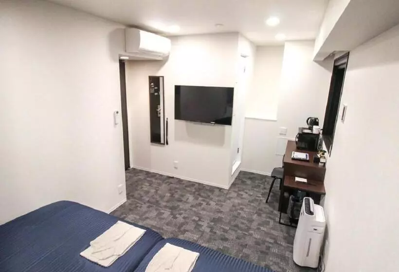 ホテル Livemax Nagoya Kanayama