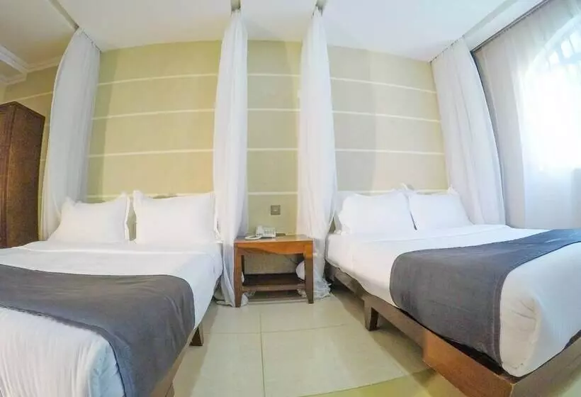 Metropak Hotel Breweries